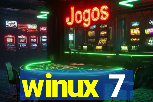 winux 7